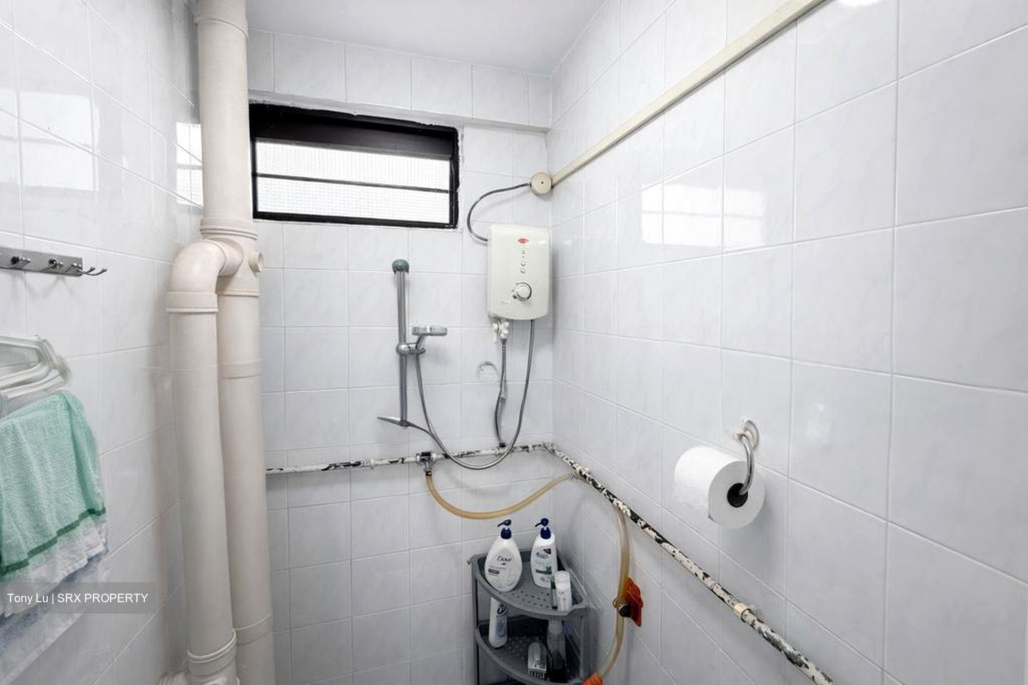 Blk 12 TOA PAYOH COURT (Toa Payoh), HDB 3 Rooms #535076911